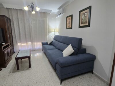 Piso en Sanlúcar de Barrameda, Cádiz