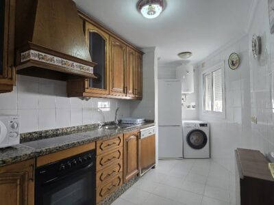 Piso en Sanlúcar de Barrameda, Cádiz