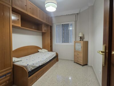 Piso en Sanlúcar de Barrameda, Cádiz