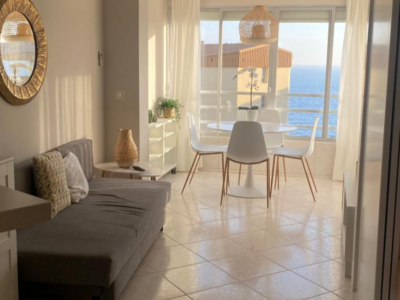 Apto en Algarrobo costa, Málaga.