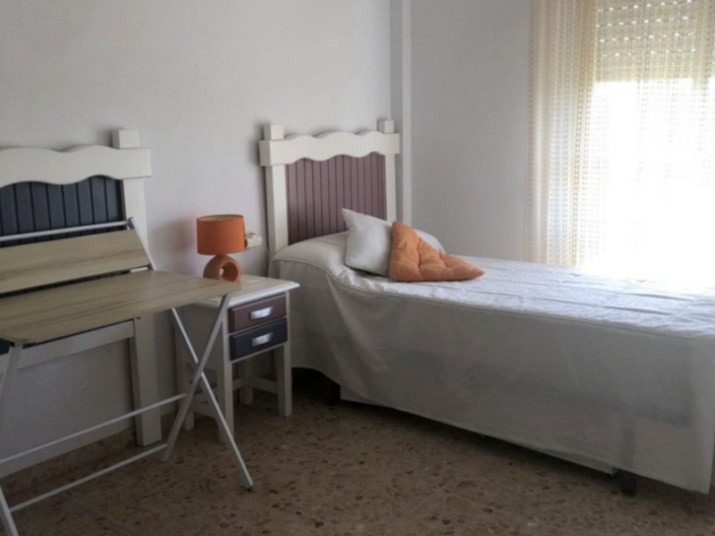 Habitación Parque Fidiana en Córdoba Capital. A PARTIR DEL 1 NOVIEMBRE