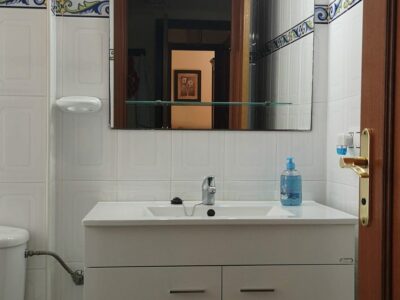 Piso en Sanlúcar de Barrameda, Cádiz