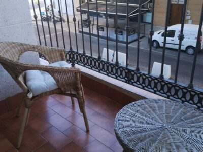 Piso en Sanlúcar de Barrameda, Cádiz