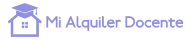 Mi Alquiler Docente logo